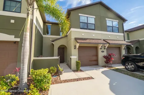 1315 Lara Circle Rockledge FL 32955