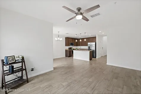 1315 Lara Circle Rockledge FL 32955