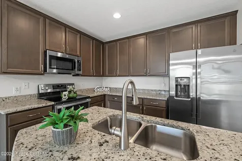 1315 Lara Circle Rockledge FL 32955