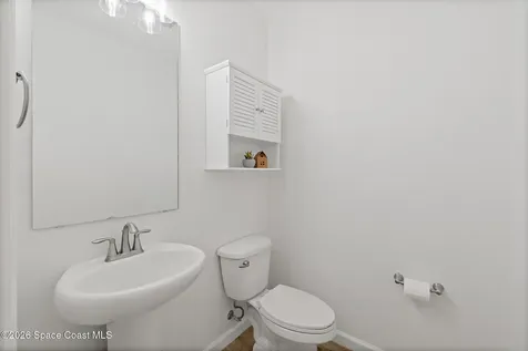 1315 Lara Circle Rockledge FL 32955