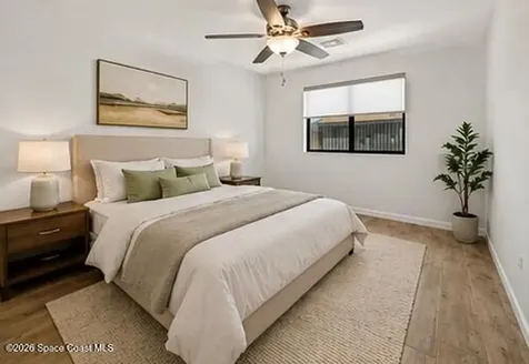 1315 Lara Circle Rockledge FL 32955