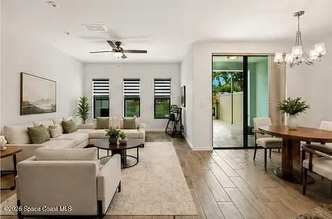 1315 Lara Circle Rockledge FL 32955