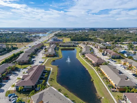 1315 Lara Circle Rockledge FL 32955