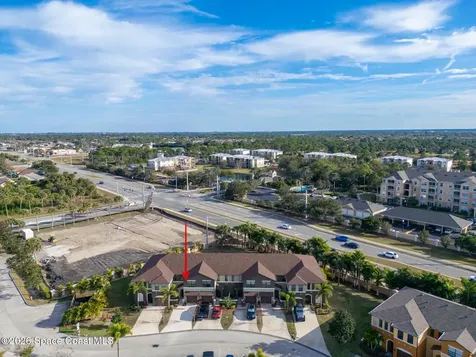 1315 Lara Circle Rockledge FL 32955