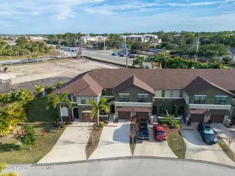 1315 Lara Circle Rockledge FL 32955