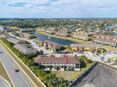 1315 Lara Circle Rockledge FL 32955