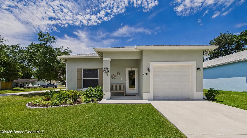 2425 86th Drive Vero Beach FL 32966