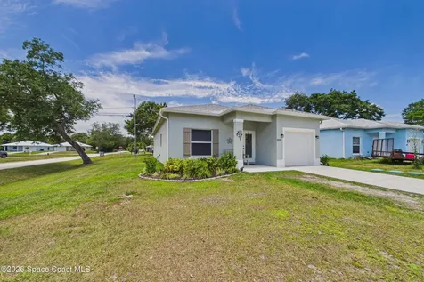 2425 86th Drive Vero Beach FL 32966