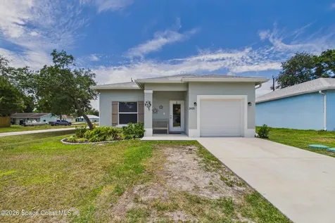2425 86th Drive Vero Beach FL 32966