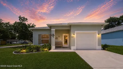 2425 86th Drive Vero Beach FL 32966