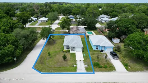2425 86th Drive Vero Beach FL 32966