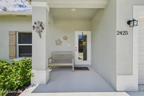 2425 86th Drive Vero Beach FL 32966