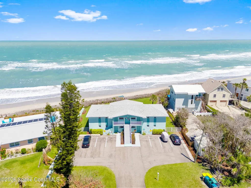 4995 S Highway A1a Melbourne Beach FL 32951