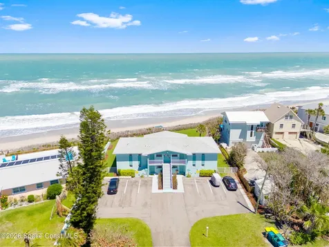4995 S Highway A1a Melbourne Beach FL 32951