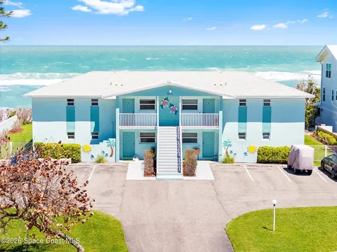 4995 S Highway A1a Melbourne Beach FL 32951