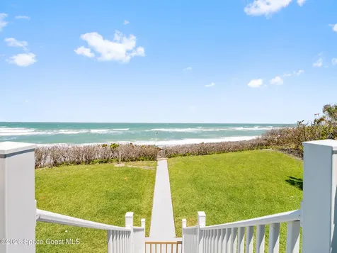 4995 S Highway A1a Melbourne Beach FL 32951