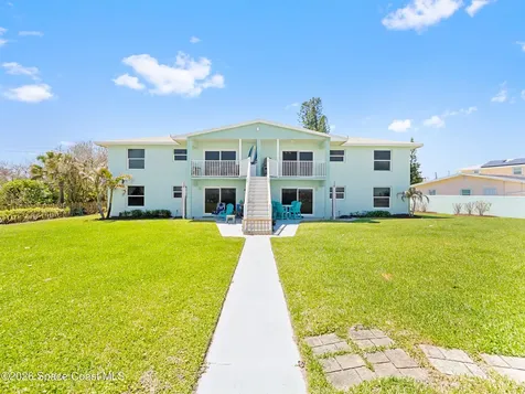 4995 S Highway A1a Melbourne Beach FL 32951