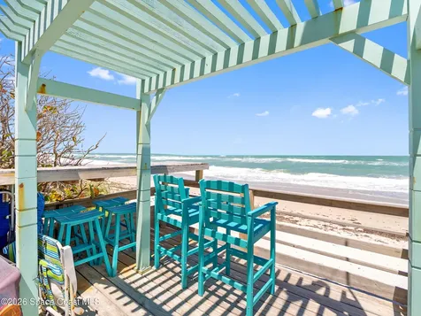 4995 S Highway A1a Melbourne Beach FL 32951