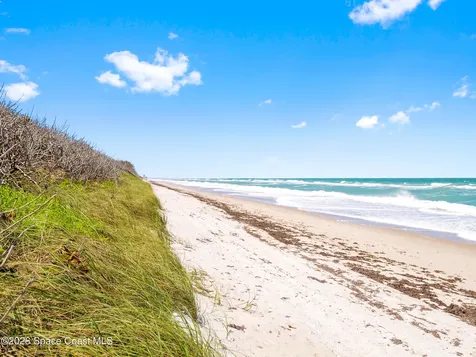4995 S Highway A1a Melbourne Beach FL 32951