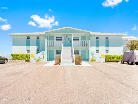 4995 S Highway A1a Melbourne Beach FL 32951