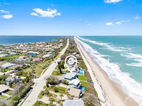 4995 S Highway A1a Melbourne Beach FL 32951