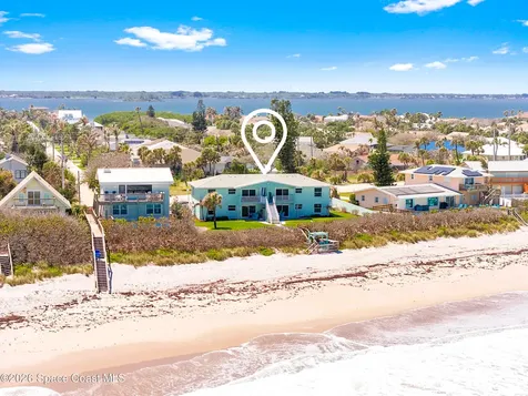 4995 S Highway A1a Melbourne Beach FL 32951