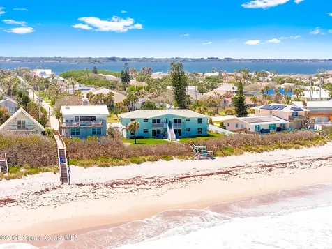 4995 S Highway A1a Melbourne Beach FL 32951