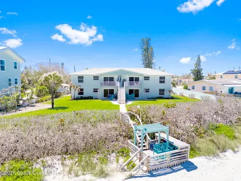 4995 S Highway A1a Melbourne Beach FL 32951