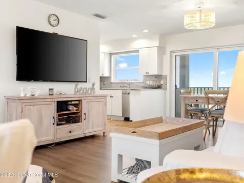 4995 S Highway A1a Melbourne Beach FL 32951