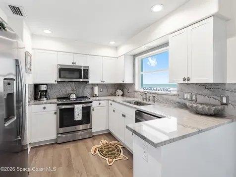 4995 S Highway A1a Melbourne Beach FL 32951