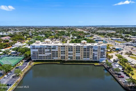 134 Starboard Lane Merritt Island FL 32953
