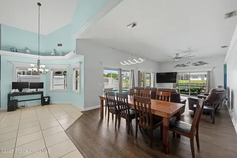 3621 Tipperary Drive Merritt Island FL 32953