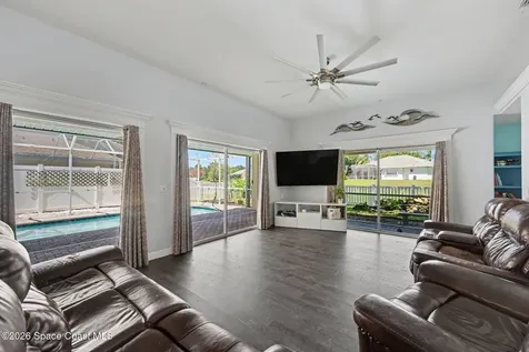 3621 Tipperary Drive Merritt Island FL 32953