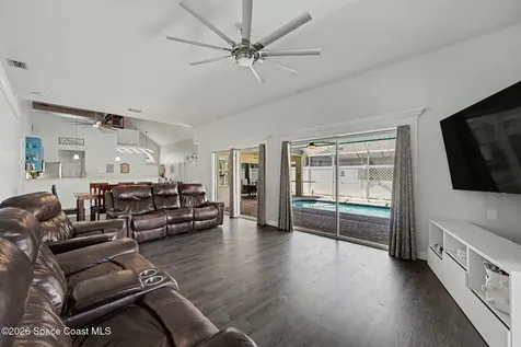3621 Tipperary Drive Merritt Island FL 32953