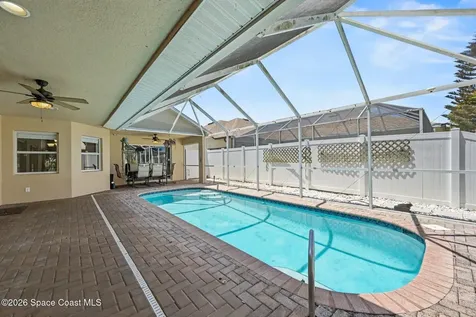 3621 Tipperary Drive Merritt Island FL 32953