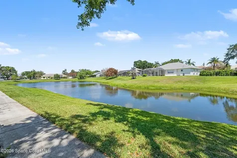 3621 Tipperary Drive Merritt Island FL 32953