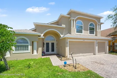 3621 Tipperary Drive Merritt Island FL 32953