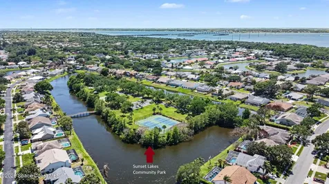 3621 Tipperary Drive Merritt Island FL 32953