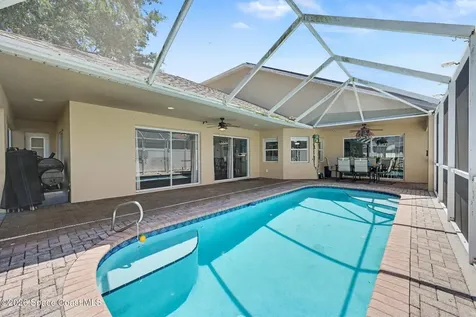 3621 Tipperary Drive Merritt Island FL 32953