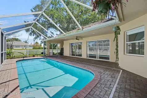 3621 Tipperary Drive Merritt Island FL 32953