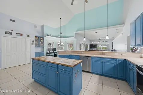 3621 Tipperary Drive Merritt Island FL 32953