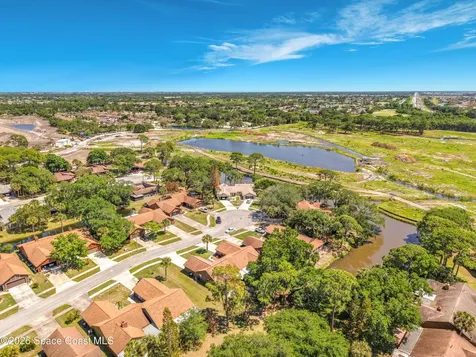 1353 Nelson Court Rockledge FL 32955