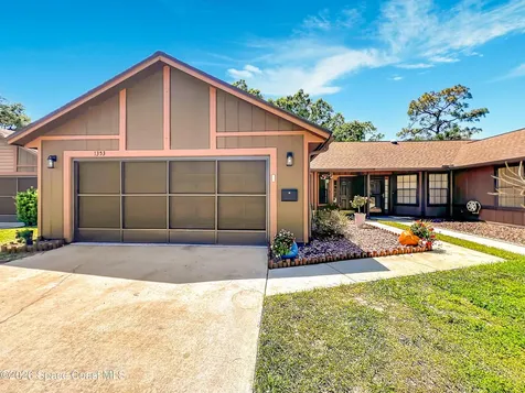 1353 Nelson Court Rockledge FL 32955