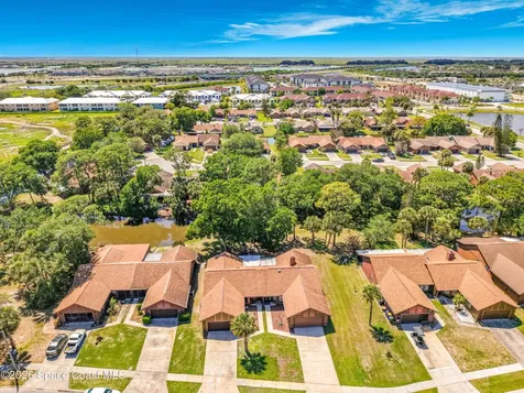 1353 Nelson Court Rockledge FL 32955
