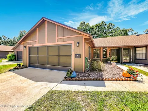 1353 Nelson Court Rockledge FL 32955