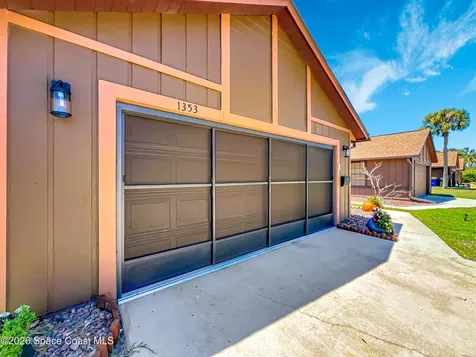 1353 Nelson Court Rockledge FL 32955