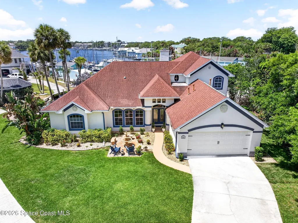 583 Young Street Melbourne FL 32935