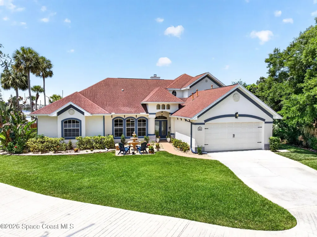 583 Young Street Melbourne FL 32935