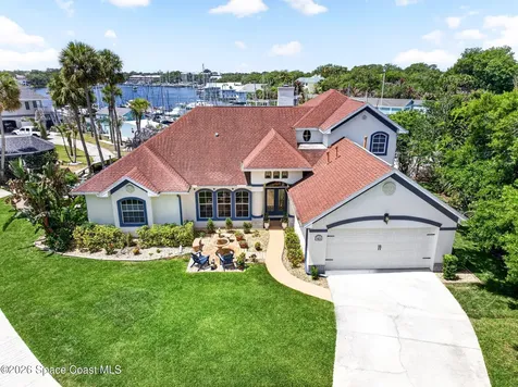 583 Young Street Melbourne FL 32935