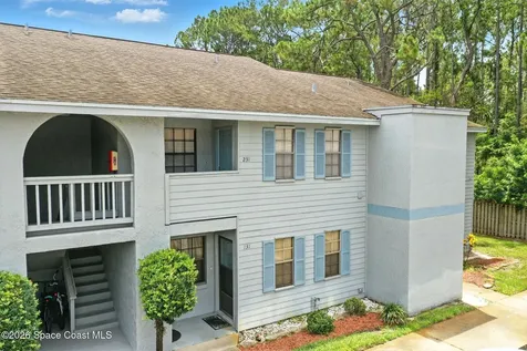 1735 Harrison Street Titusville FL 32780